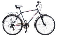 Велосипед ХВЗ Турист 286 МDA - фото 1