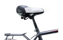 Велосипед ХВЗ Турист 286 МDA - дополнительное фото 3