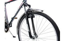 Велосипед ХВЗ Турист 286 МDA - дополнительное фото 5