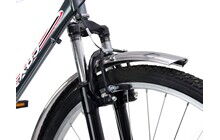 Велосипед ХВЗ Турист 286 МDA - дополнительное фото 6