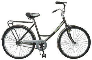 Велосипед ХВЗ Украина 39 CZ