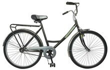 Велосипед ХВЗ Украина 39 CZ - фото 2