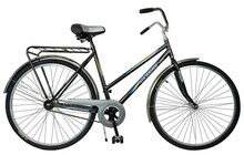 Велосипед ХВЗ Україна LUX 65 - фото 2