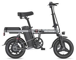 Електровелосипед Engwe T14