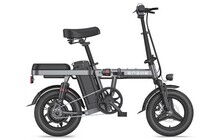 Электровелосипед Engwe T14 - фото 1