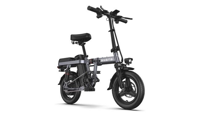 Электровелосипед Engwe T14 - дополнительное фото 1