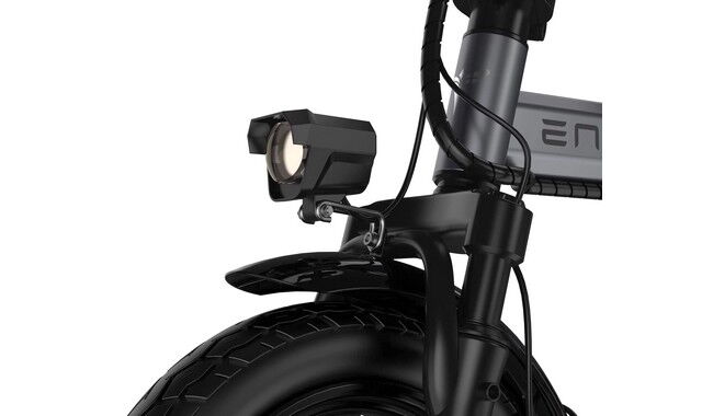 Электровелосипед Engwe T14 - дополнительное фото 3