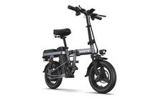 Электровелосипед Engwe T14 - дополнительное фото 1