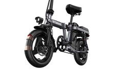 Электровелосипед Engwe T14 - дополнительное фото 2