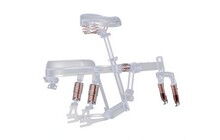 Электровелосипед Engwe T14 - дополнительное фото 5