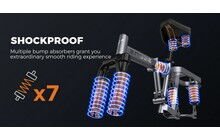 Электровелосипед Engwe T14 - дополнительное фото 9