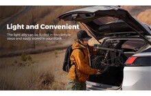 Электровелосипед Engwe T14 - дополнительное фото 11