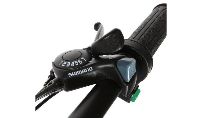 Электровелосипед Samebike 20LVXD30-II - дополнительное фото 6