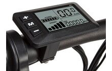 Электровелосипед Samebike 20LVXD30-II - дополнительное фото 5