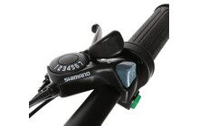 Электровелосипед Samebike 20LVXD30-II - дополнительное фото 6