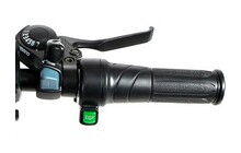 Электровелосипед Samebike 20LVXD30-II - дополнительное фото 7