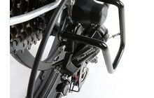 Электровелосипед Samebike 20LVXD30-II - дополнительное фото 9