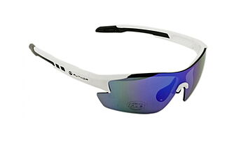 Очки Author  Vision LX Revo Blue