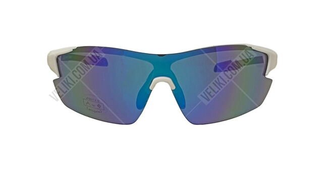 Очки Author  Vision LX Revo Blue - дополнительное фото 1