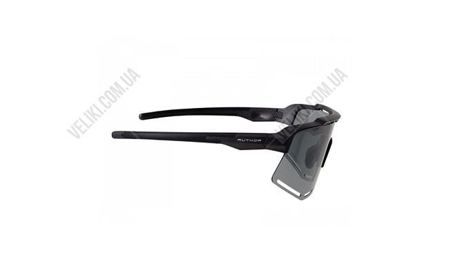 Окуляри Author Zephyr Polarized 30.5 - дополнительное фото 2