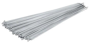 Спицы CN Spoke 14G 288 мм латунный ниппель (100 шт.)