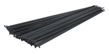 Спицы CN Spoke 14G 292 мм хромированный ниппель (100 шт.)