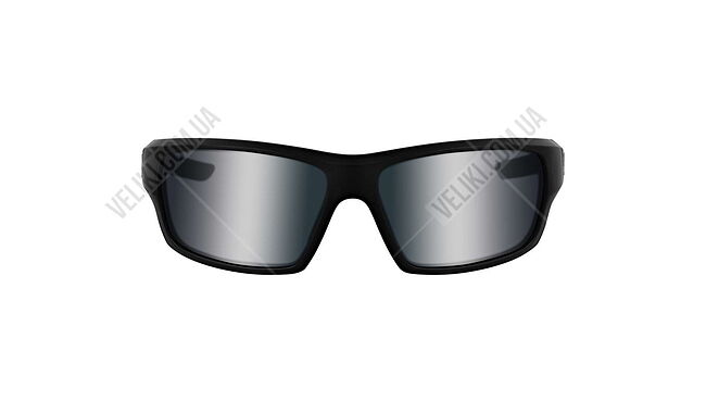 Окуляри Westin W6 Sport 10 LB Brown LM Silver Flash AR Blue - дополнительное фото 1