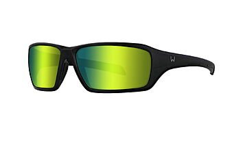 Очки Westin W6 Sport 15 LB Green LM Green AR Green