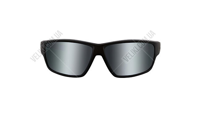 Очки Westin W6 Sport 20 LB Smoke LM Silver Flash AR Blue - дополнительное фото 2