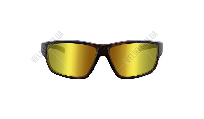 Очки Westin W6 Sport 20 LB Brown LM Yellow AR Green - дополнительное фото 2