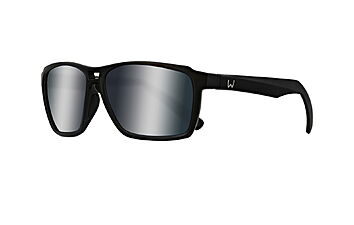 Очки Westin W6 Street 150 LB Smoke LM Blue White AR Blue