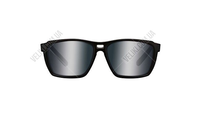 Окуляри Westin W6 Street 150 LB Smoke LM Blue White AR Blue - дополнительное фото 2