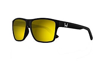 Очки Westin W6 Street 200F LB Brown LM Yellow AR Green