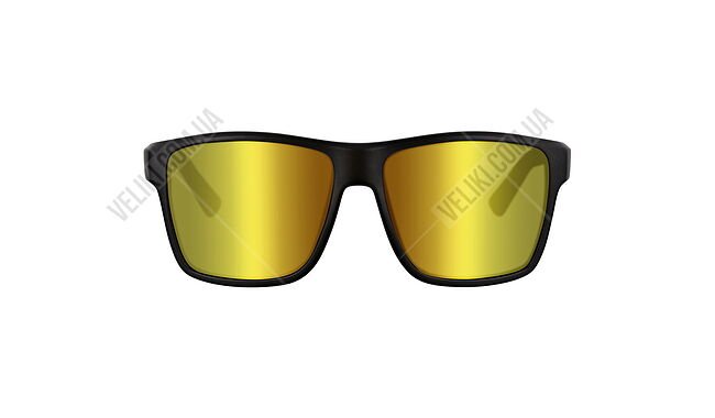 Очки Westin W6 Street 200F LB Brown LM Yellow AR Green - дополнительное фото 2