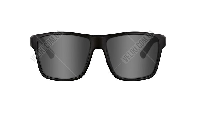 Окуляри Westin W6 Street 200F LB Grey Blue AR Purple - дополнительное фото 2