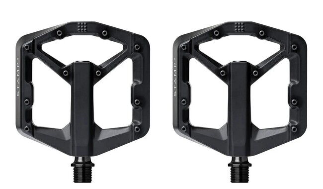 Педалі Crankbrothers Stamp 2 Small - фото 1