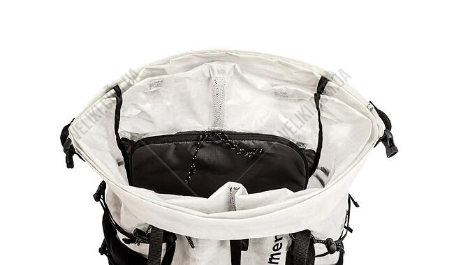 Рюкзак Fram Equipment Talung DCF 45-60 л - дополнительное фото 1