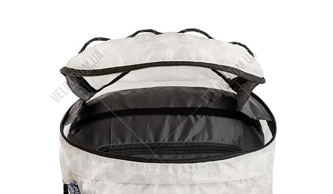 Рюкзак Fram Equipment Talung DCF 45-60 л - дополнительное фото 2