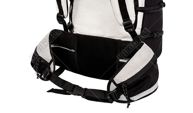 Рюкзак Fram Equipment Talung DCF 45-60 л - дополнительное фото 3