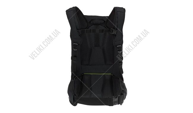 Рюкзак Ergon BC Urban 21 л - дополнительное фото 2