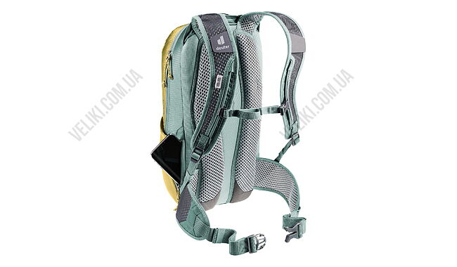 Рюкзак Deuter Race 12 л - дополнительное фото 13