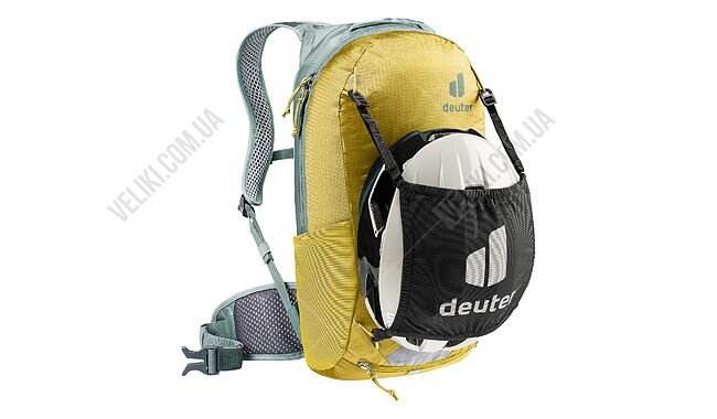 Рюкзак Deuter Race 12 л - дополнительное фото 14