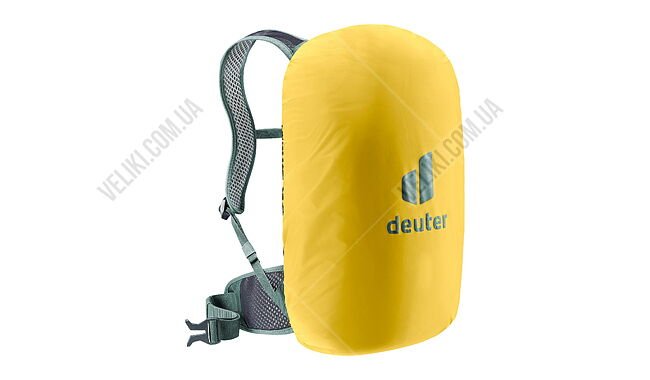 Рюкзак Deuter Race 12 л - дополнительное фото 16