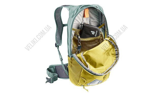 Рюкзак Deuter Race 12 л - дополнительное фото 17