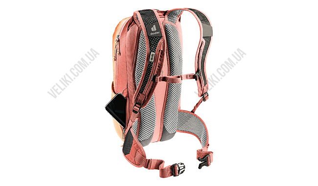 Рюкзак Deuter Race 12 л - дополнительное фото 19