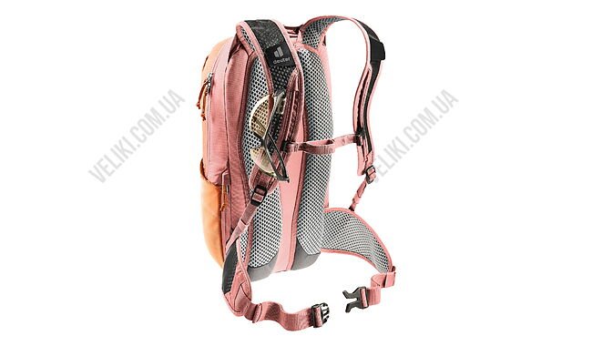 Рюкзак Deuter Race 12 л - дополнительное фото 21