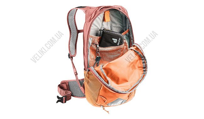 Рюкзак Deuter Race 12 л - дополнительное фото 23