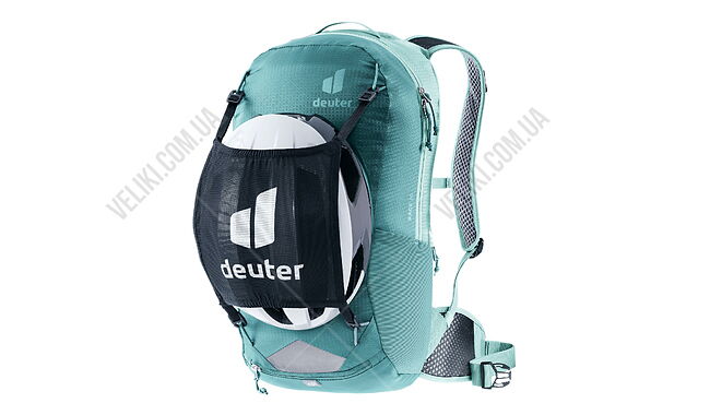 Рюкзак Deuter Race 16 - дополнительное фото 3