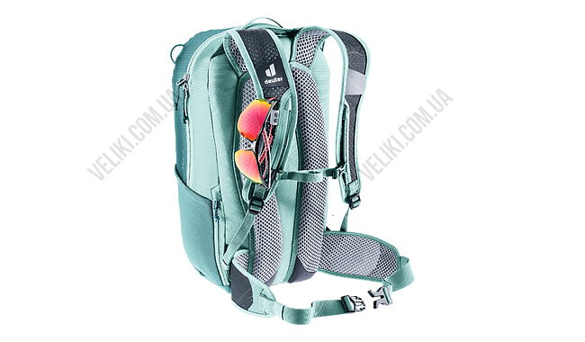 Рюкзак Deuter Race 16 - дополнительное фото 4