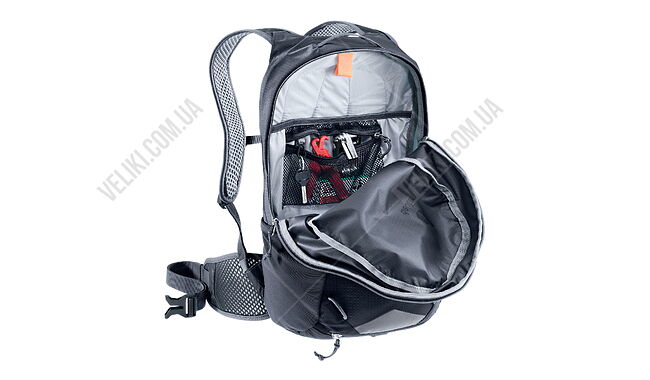 Рюкзак Deuter Race 16 - дополнительное фото 10